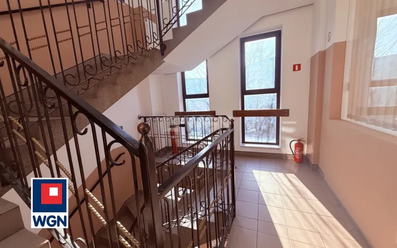 Lokal usługowy na  wynajem Jaworzno - Lokal handlowo-usługowy ul. Farna do wynajęcia