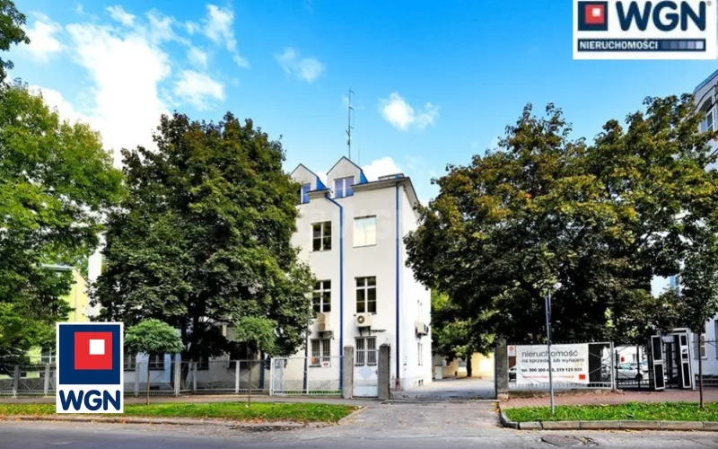 Obiekt komercyjny na sprzedaż Chełm