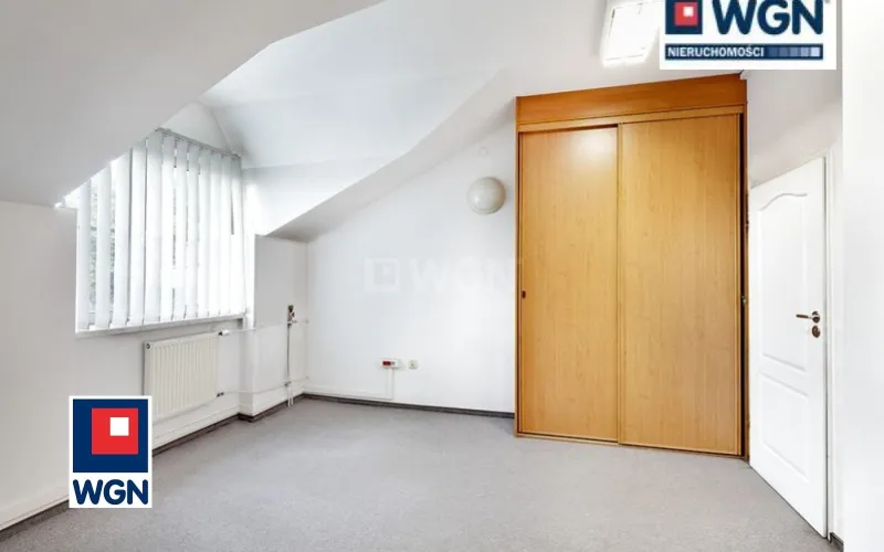 Obiekt komercyjny na sprzedaż Chełm
