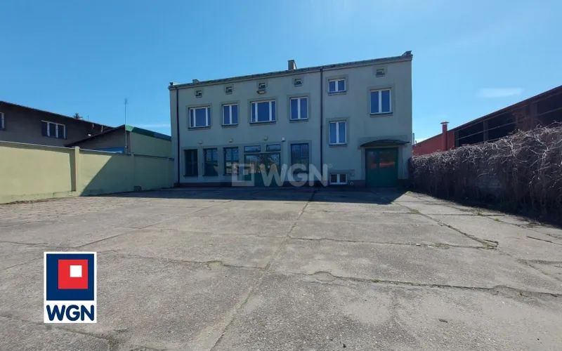 Lokal na wynajem Częstochowa