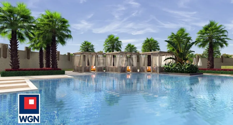 Mieszkanie na  sprzedaż ALANYA - Luksusowy apartament w Alanyi