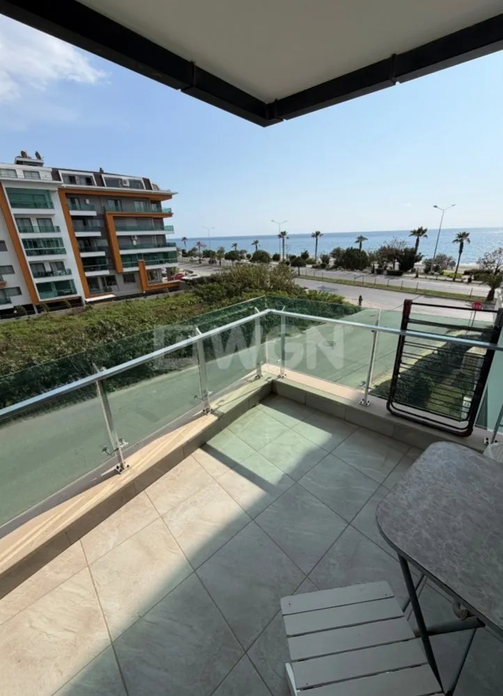 Mieszkanie na  sprzedaż ALANYA - Apartament w samym sercu Alanyi