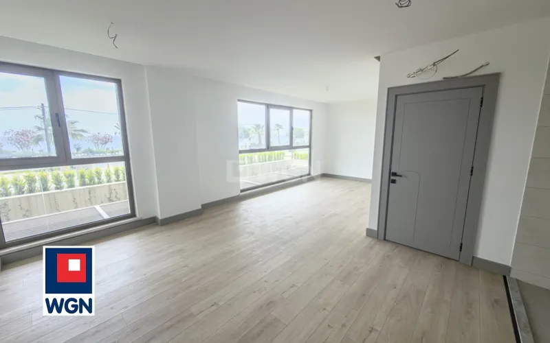 Mieszkanie na  sprzedaż ALANYA - LUKSUSOWE APARTAMENTY PRZY MORZU