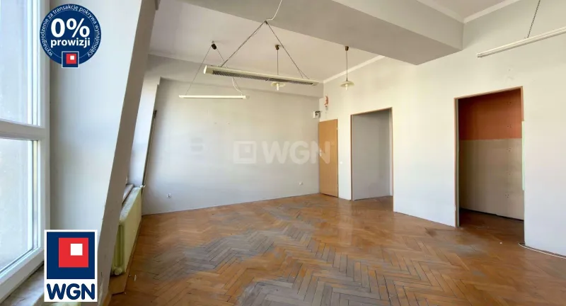 Lokal usługowy na  wynajem Łaziska Górne - Lokal użytkowy 36,85 m2 na wynajem - Łaziska Górne, ul. Mickiewicza 2A.