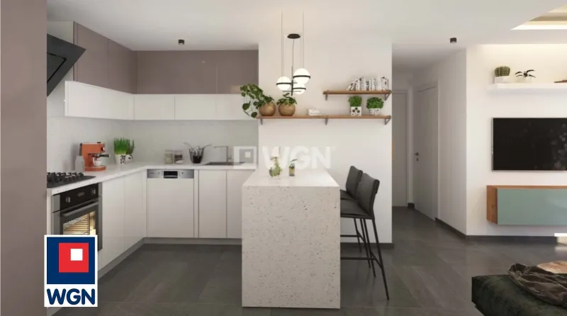 Mieszkanie na  sprzedaż Iskele - Ekskluzywne apartamenty w Iskele przy Long Beach, Cypr Północny.
